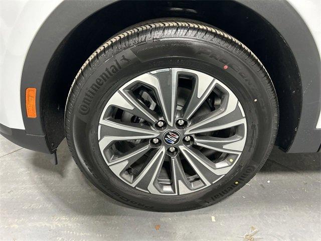 new 2026 Buick Envision car, priced at $44,835