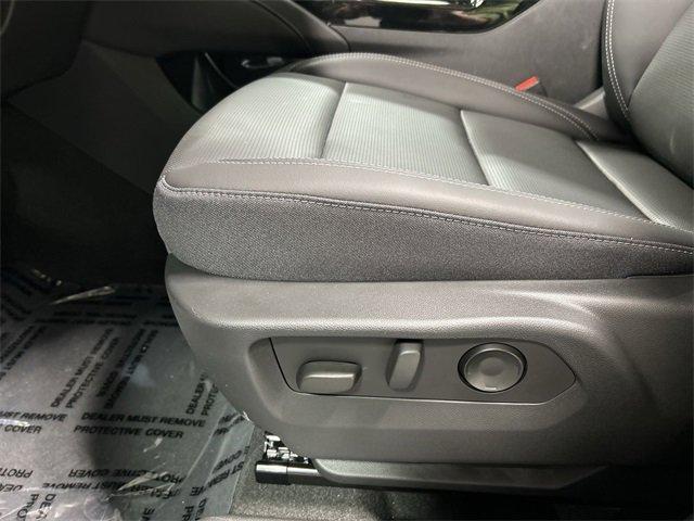 new 2026 Buick Envision car, priced at $44,835