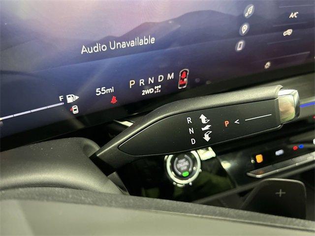 new 2026 Buick Envision car, priced at $44,835