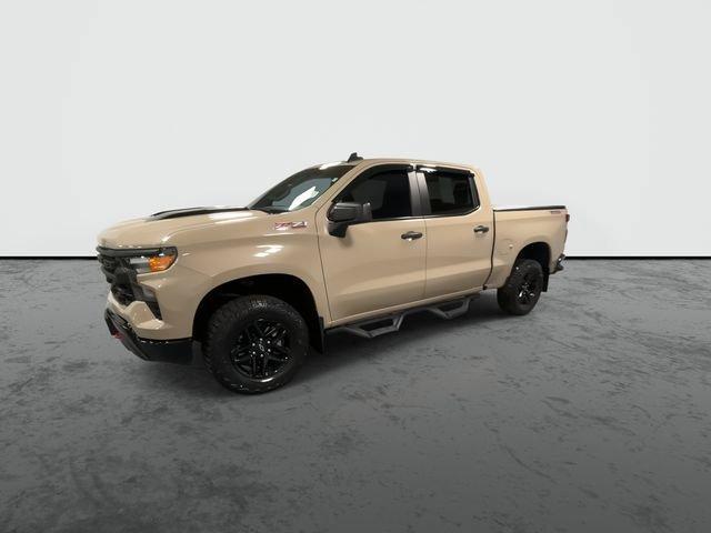 used 2022 Chevrolet Silverado 1500 car, priced at $36,957