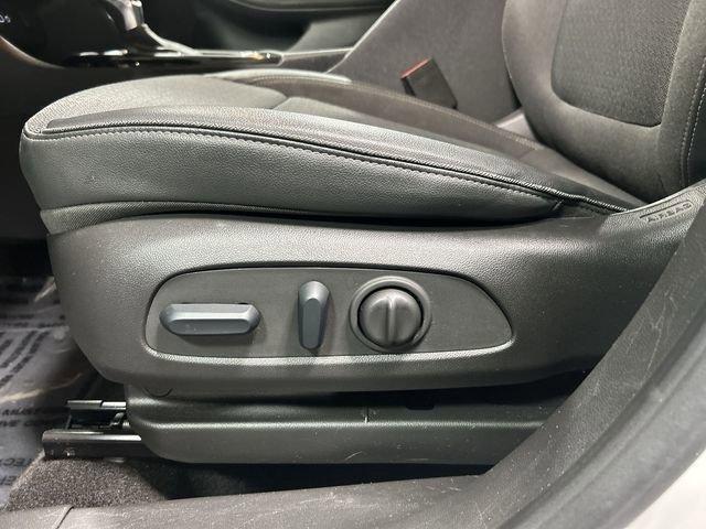 used 2023 Buick Encore GX car, priced at $20,961