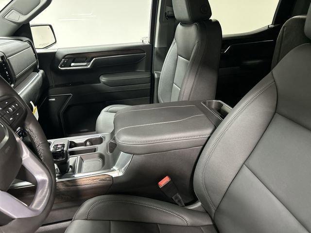 new 2026 GMC Sierra 1500 car, priced at $59,485