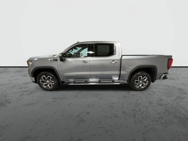 new 2026 GMC Sierra 1500 car, priced at $59,485