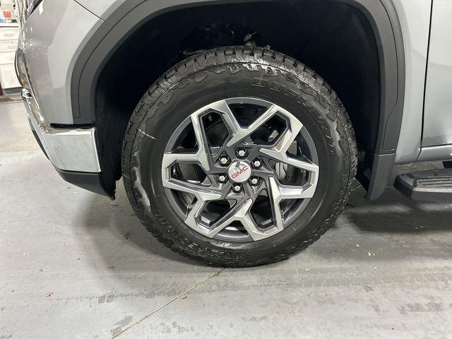 new 2026 GMC Sierra 1500 car, priced at $59,485