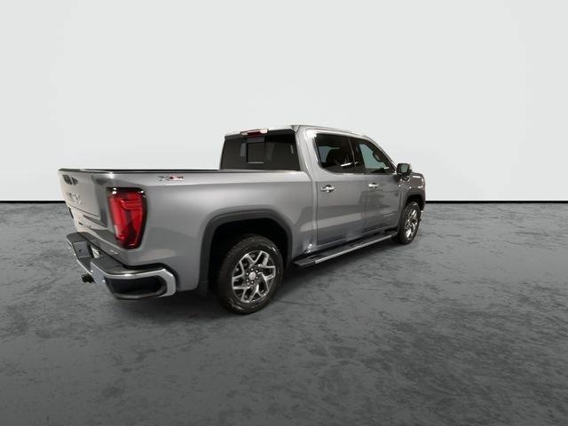 new 2026 GMC Sierra 1500 car, priced at $59,485