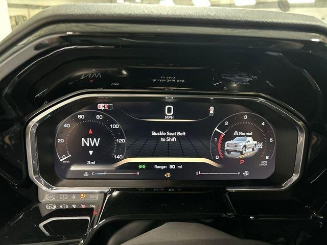 new 2026 GMC Sierra 1500 car, priced at $59,485