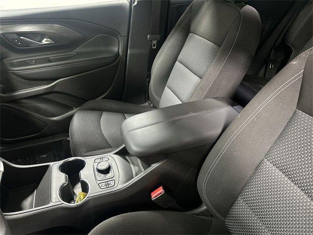 used 2024 GMC Terrain car, priced at $22,870