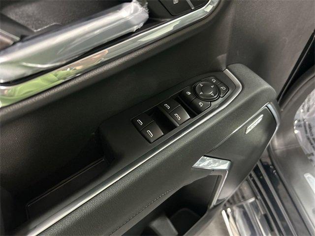 new 2026 GMC Sierra 1500 car, priced at $67,610