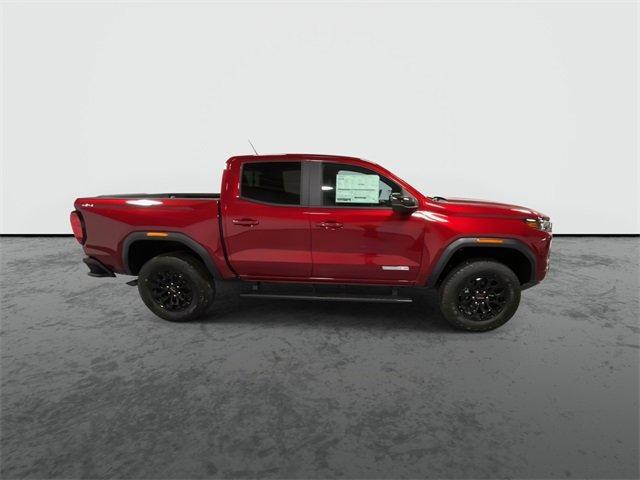 new 2026 GMC Canyon car, priced at $48,535
