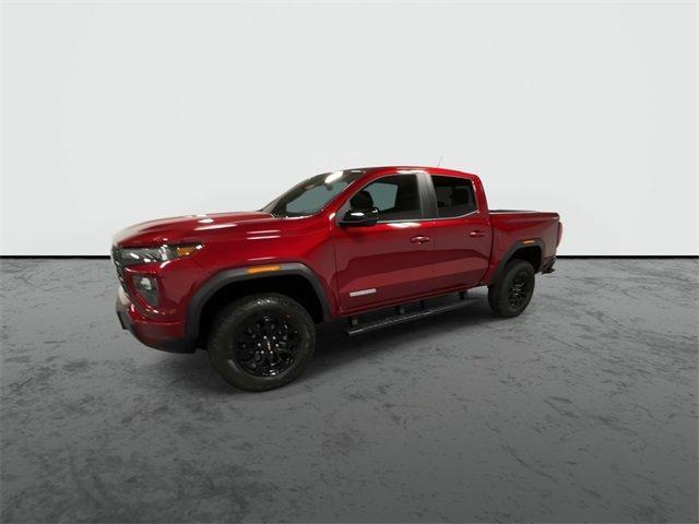 new 2026 GMC Canyon car, priced at $48,535