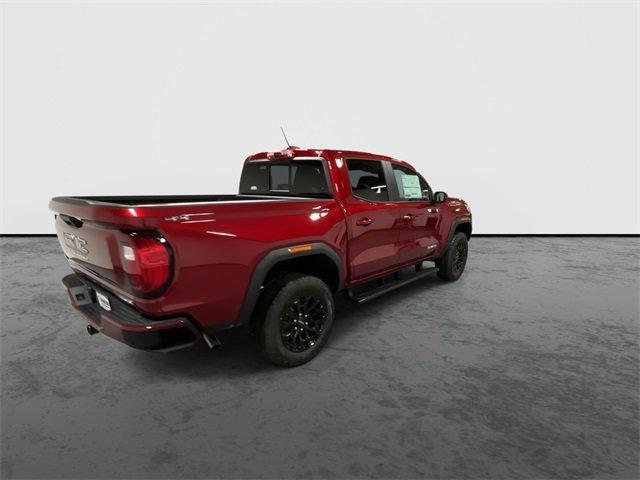 new 2026 GMC Canyon car, priced at $48,535