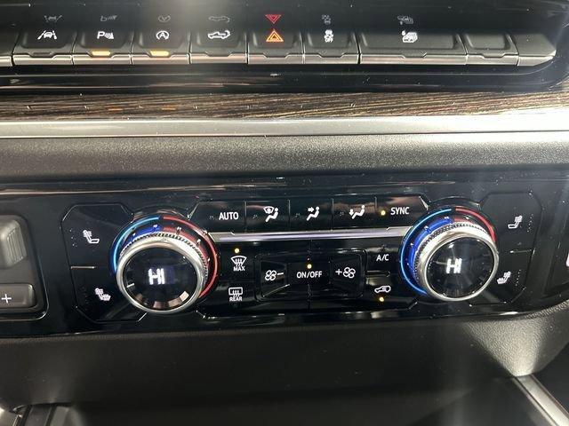 new 2026 GMC Sierra 1500 car, priced at $56,700