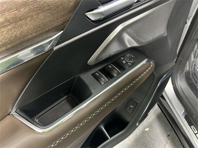 new 2026 GMC Acadia car, priced at $64,590