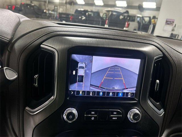 used 2023 GMC Sierra 2500 car, priced at $56,973