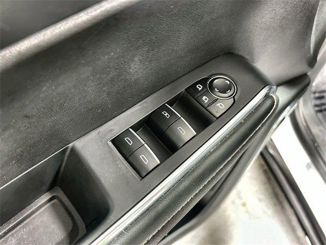 used 2025 GMC Acadia car, priced at $48,083