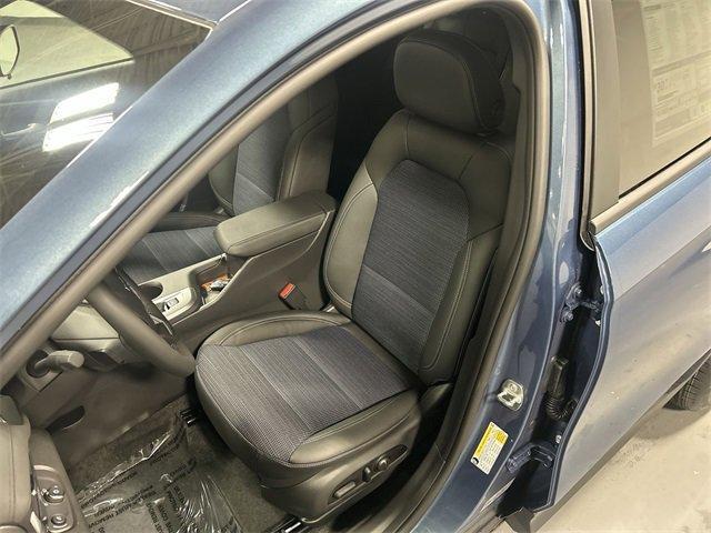 new 2026 Buick Envista car, priced at $27,580