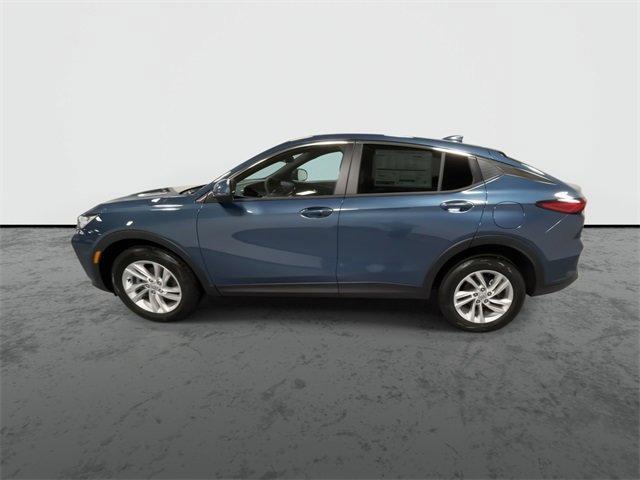 new 2026 Buick Envista car, priced at $27,580