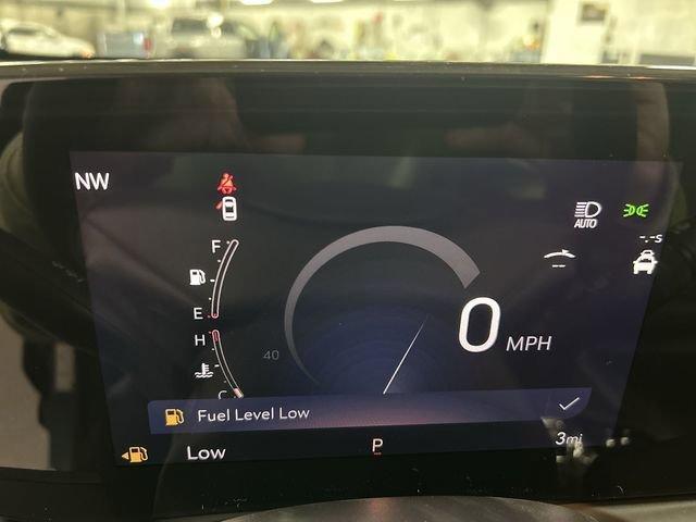 new 2026 Buick Encore GX car, priced at $31,075