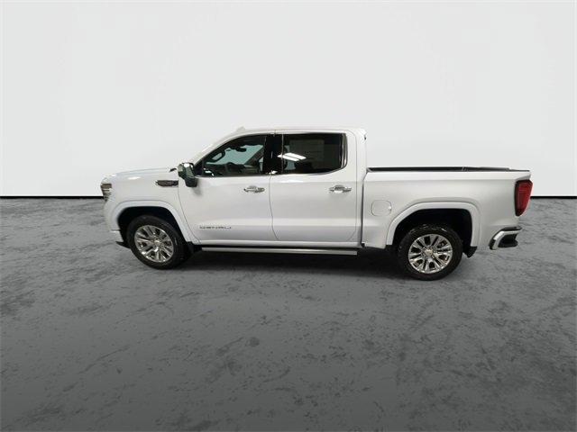 new 2026 GMC Sierra 1500 car, priced at $72,190