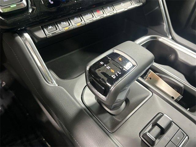 new 2026 GMC Sierra 1500 car, priced at $72,190