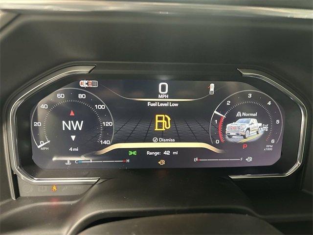 new 2026 GMC Sierra 1500 car, priced at $72,190