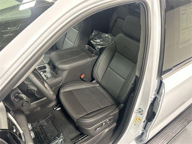 new 2026 GMC Sierra 1500 car, priced at $72,190