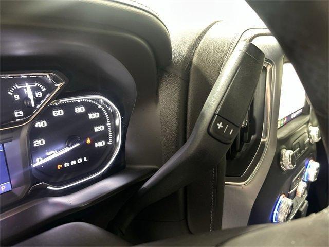 used 2020 GMC Sierra 1500 car, priced at $33,444