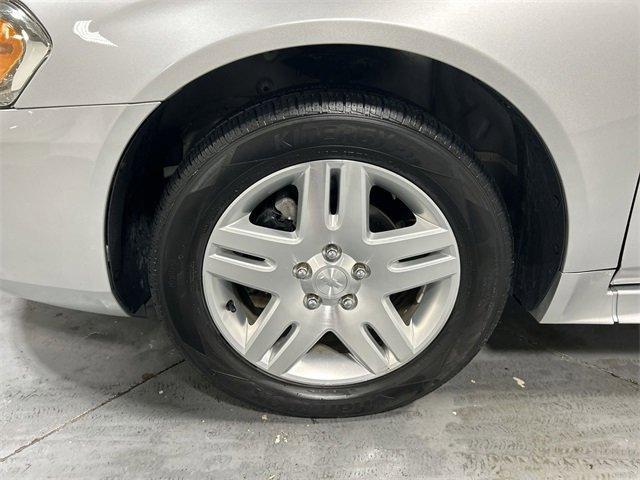 used 2013 Chevrolet Impala car, priced at $5,434