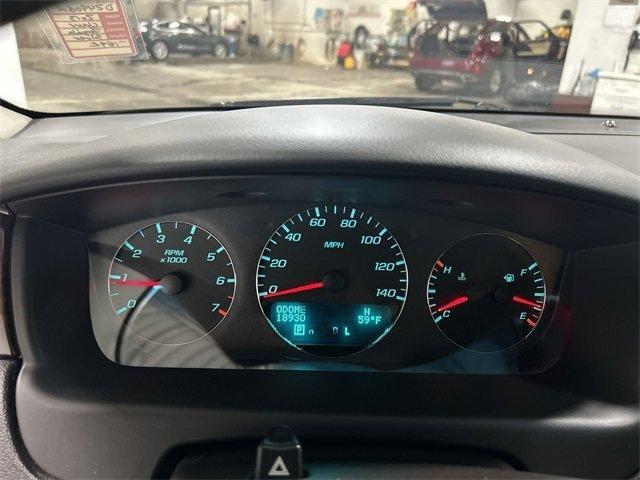 used 2013 Chevrolet Impala car, priced at $5,434