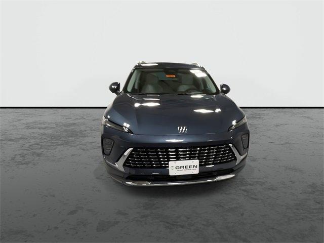 new 2026 Buick Envision car, priced at $51,020