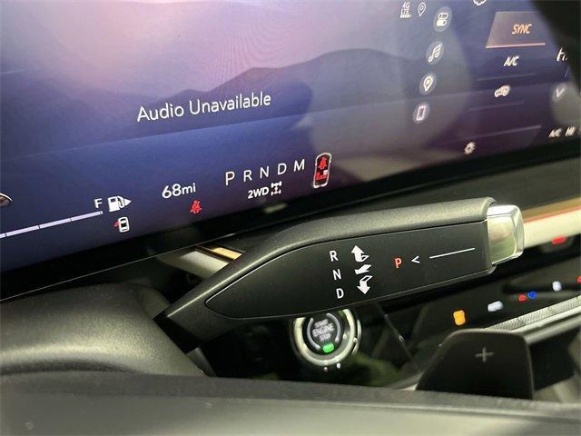 new 2026 Buick Envision car, priced at $51,020