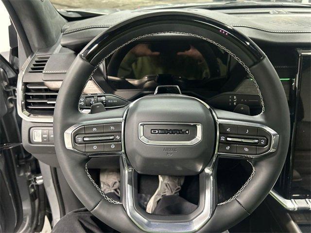 new 2026 GMC Acadia car, priced at $64,590