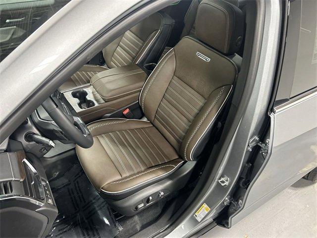 new 2026 GMC Acadia car, priced at $64,590