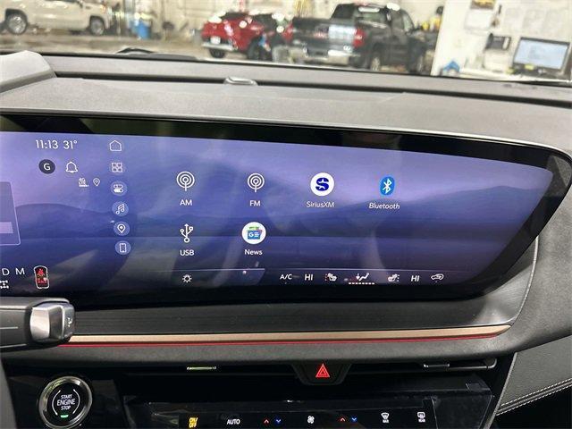 new 2026 Buick Envision car, priced at $48,765