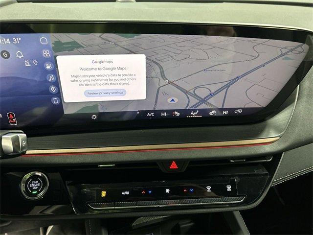 new 2026 Buick Envision car, priced at $48,765