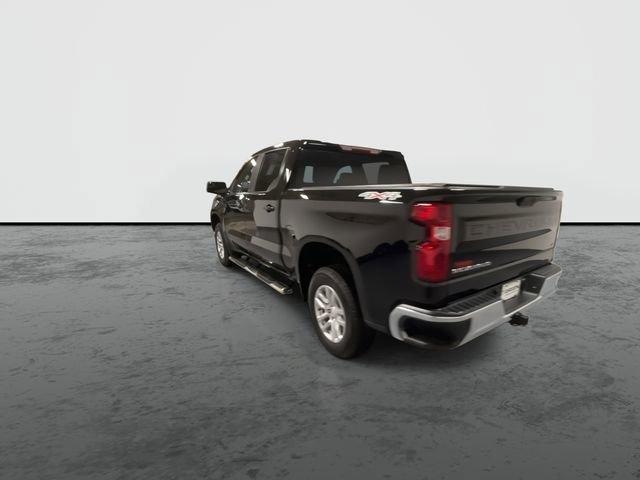 used 2020 Chevrolet Silverado 1500 car, priced at $26,659