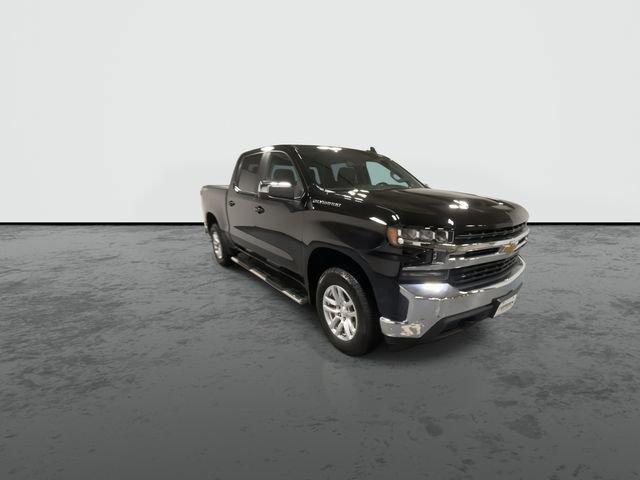 used 2020 Chevrolet Silverado 1500 car, priced at $26,659