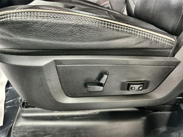 used 2023 Ram 2500 car, priced at $60,758