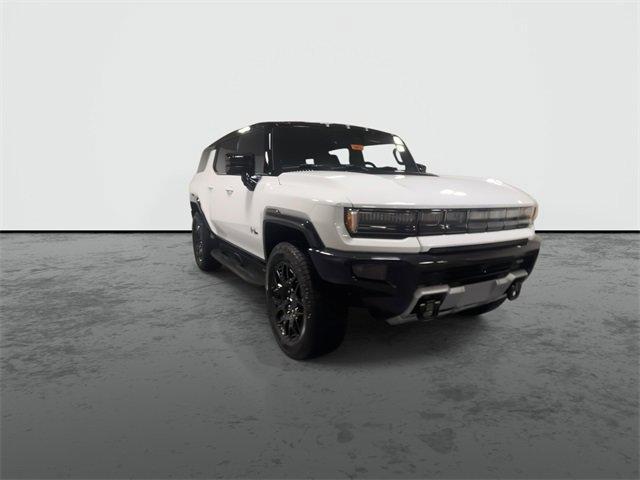 new 2026 GMC HUMMER EV SUV car, priced at $87,640