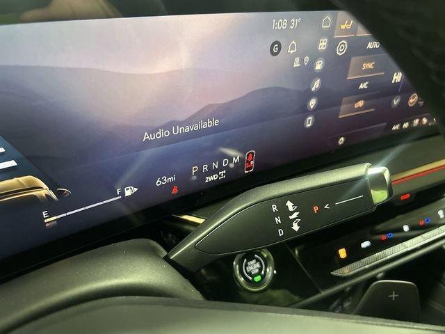 new 2026 Buick Envision car, priced at $50,460