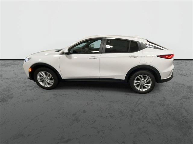 new 2026 Buick Envista car, priced at $26,585