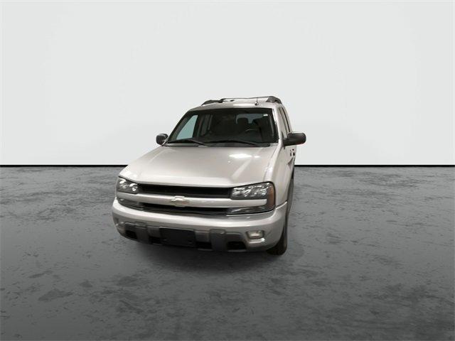 used 2005 Chevrolet TrailBlazer EXT car, priced at $3,990