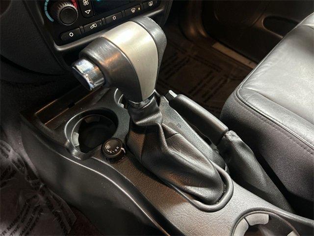 used 2005 Chevrolet TrailBlazer EXT car, priced at $3,990