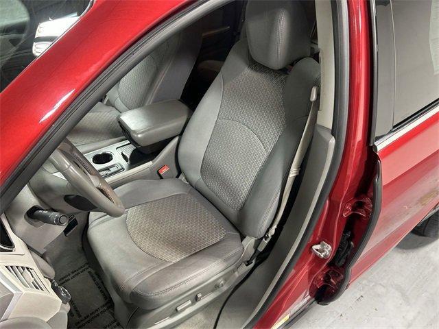 used 2012 Chevrolet Traverse car, priced at $6,200