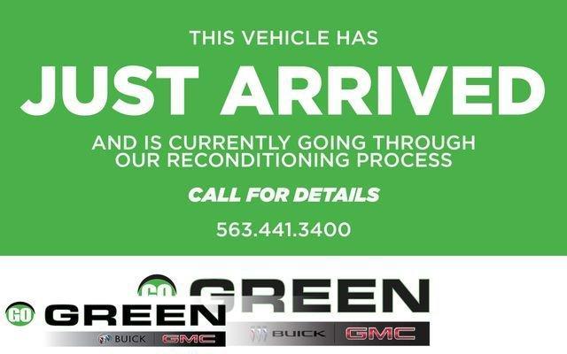 used 2023 GMC Terrain car, priced at $23,527