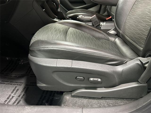 used 2016 Buick Encore car