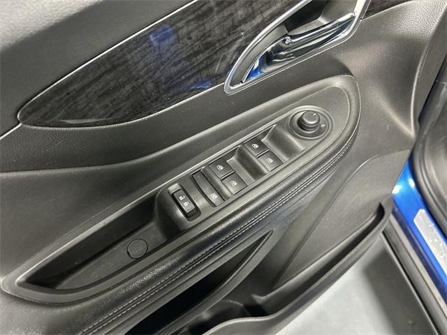 used 2016 Buick Encore car