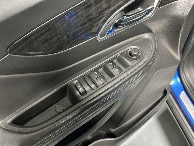 used 2016 Buick Encore car