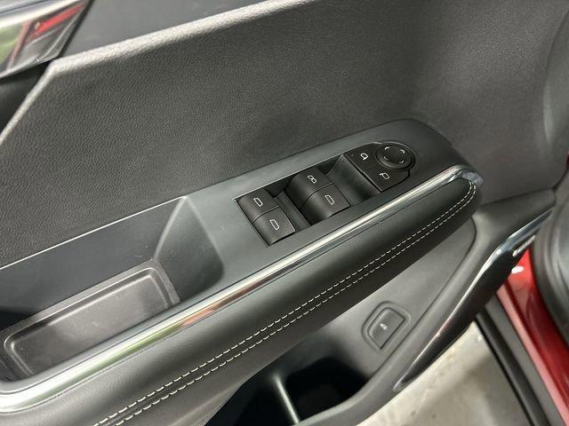 new 2026 GMC Acadia car, priced at $50,370