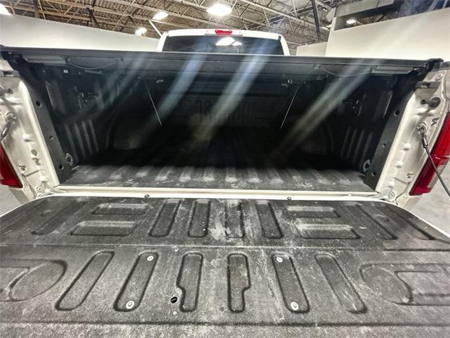 used 2018 Ford F-150 car, priced at $25,220